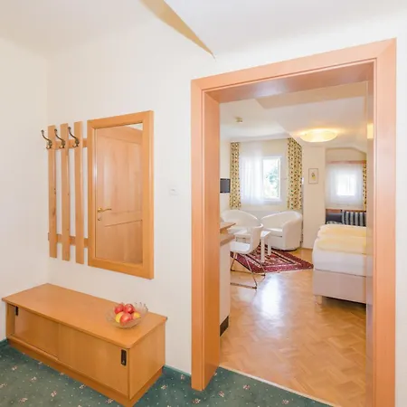 Apartamento Life 3 By Alpenidyll *
