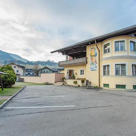 アパート Life 3 By Alpenidyll