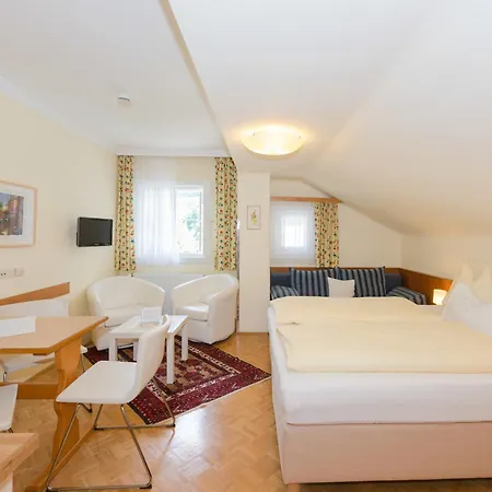 Apartamento Life 3 By Alpenidyll *