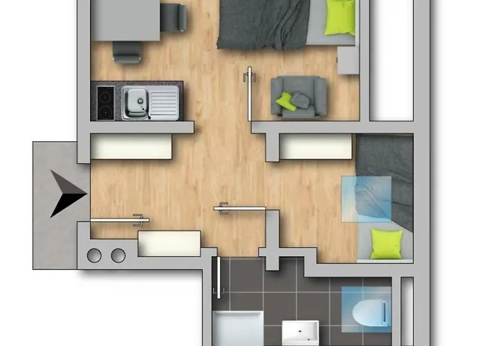 Life 3 By Alpenidyll