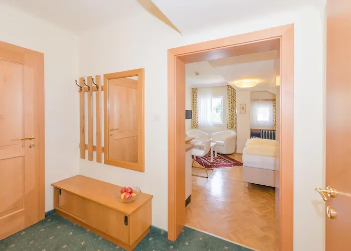 Apartmán Life 3 By Alpenidyll *