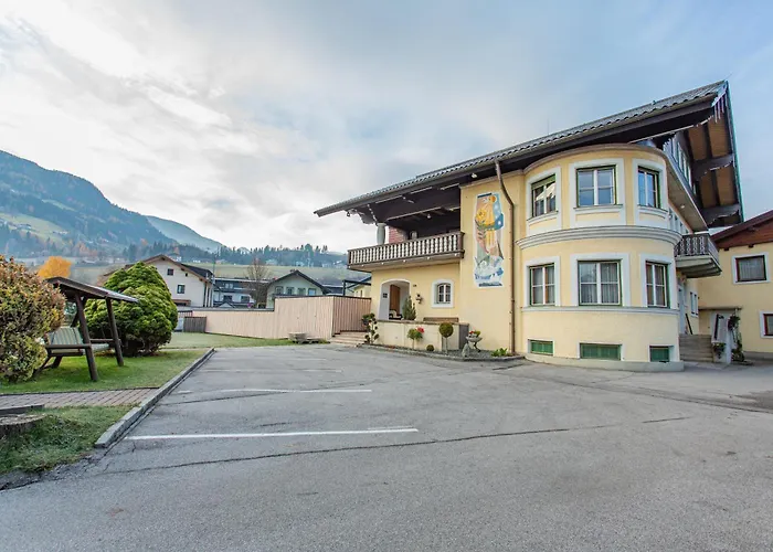 Apartmán Life 3 By Alpenidyll